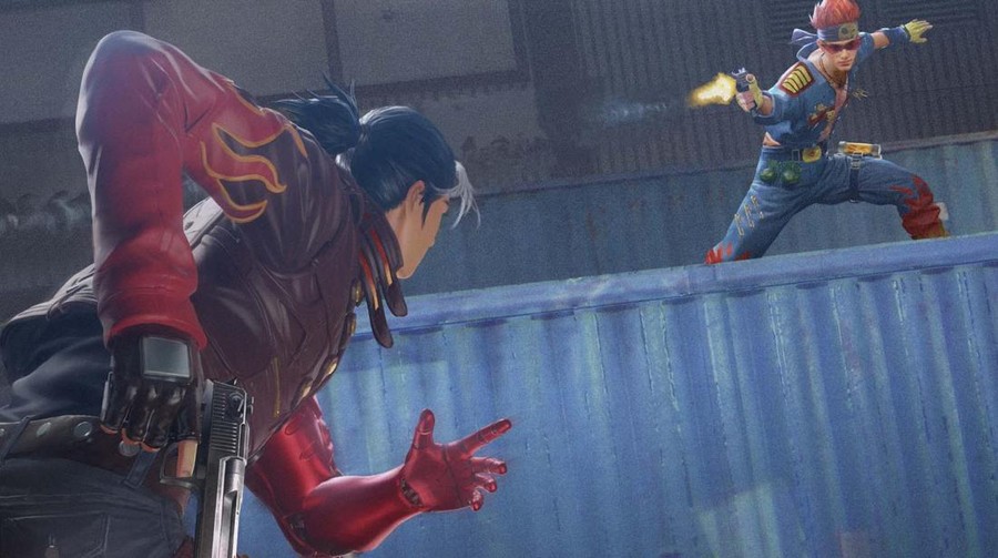 FFWS SEA 2024 resmi dimulai hari ini&period; Berikut informasi seputar senjata favorit beberapa pro player yang akan bertanding&period;