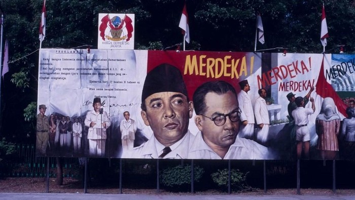 5 Jejak Sejarah Penjajahan Indonesia yang Ada di Museum Belanda