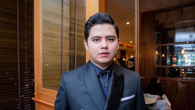 Lakukan Diet Ekstrem, Aliando Kino Mampu Turunkan BB hingga 12 Kg