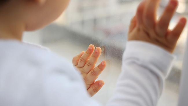Fakta Teranyar Kasus Daycare Depok, Anak-anak yang Dititip Diberi Makanan Tak Layak