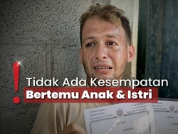 Bayi Kembar Tewas Diserang Israel Kala Sang Ayah Ambil Akta Lahir
