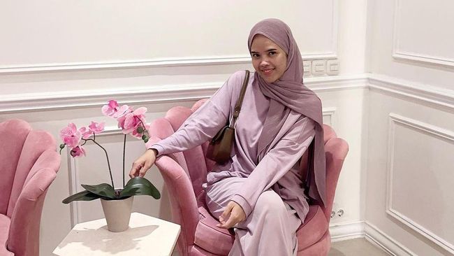Alasan Lain Suami Selebgram Aprila Majid Pergi dari Rumah, Utang Ratusan Juta dan Terjerat Pinjol