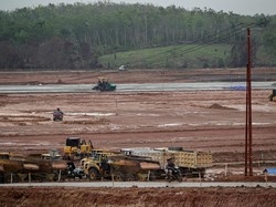 Begini Nasib Pembangunan IKN Usai Upacara 17 Agustus