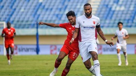 Respons Yuran Fernandes usai Sanksi Dikurangi Jadi 3 Bulan