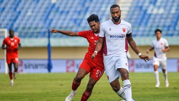 Sorotan Dunia Olahraga CNN Sport : Yuran Fernandes Kena Sanksi Larangan Main Satu Tahun