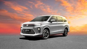 Daihatsu Xenia, Mobil MPV Pilihan Keluarga Indonesia