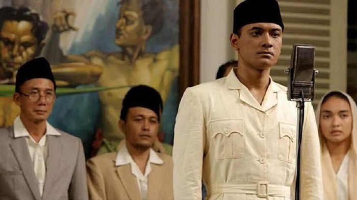 5 Film Indonesia dengan Tema Perjuangan, Bikin Kobarkan Semangat