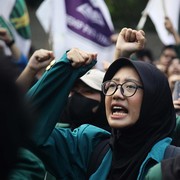 Demokrasi Sedang Tidak Baik-Baik Saja, Ini Alasan Mengapa Gen Z Harus Melek Politik