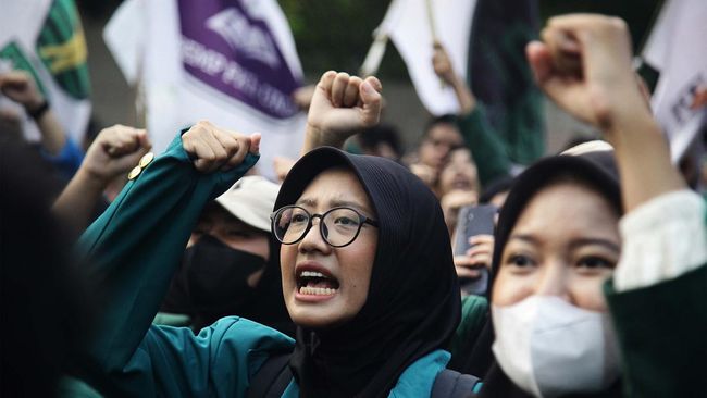 Demokrasi Sedang Tidak Baik-Baik Saja, Ini Alasan Mengapa Gen Z Harus Melek Politik