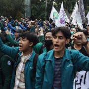 #KawalPutusanMK, Ini Sederet Persiapan yang Harus Diperhatikan dalam Aksi Massa