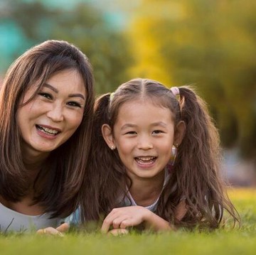 6 Kalimat yang Menunjukkan Kecerdasan Emosional Tinggi pada Anak