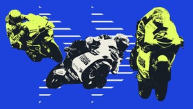 EDUSPORTS: Beda Motor MotoGP, Moto2, Moto3