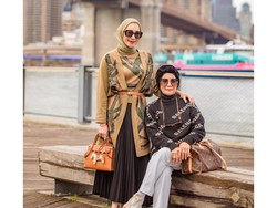 Mengenal Ortu Erin yang Disebut Tak Kalah Tajir dengan Andre Taulany