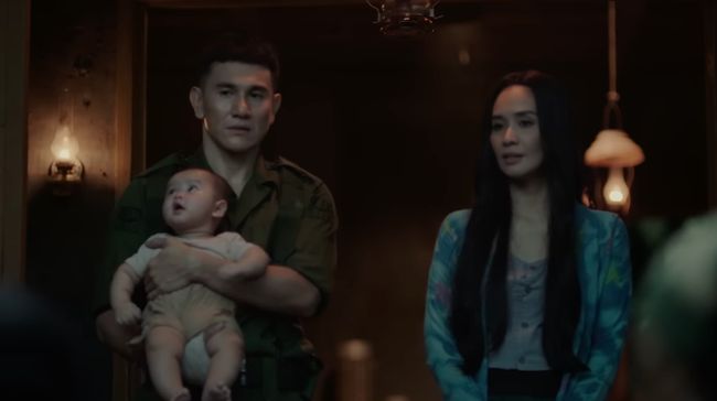 Kang Mak (from Pee Mak) sukses menembus lebih dari 3,1 juta penonton dalam 12 hari tayang di bioskop.