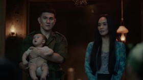 Kang Mak (from Pee Mak) Tembus 3,1 Juta Penonton dalam 12 Hari