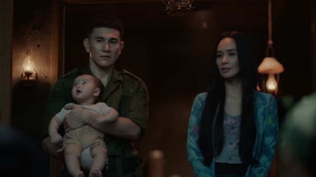 Petualangan Hantu yang Menakjubkan: Review Film Spin-Off "Kang Mak" dari "Pee Mak"