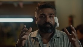 Review Film: Maharaja
