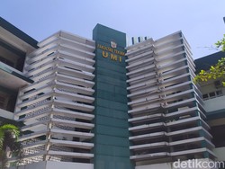 Profil Fakultas Teknik UMI Makassar: Prodi, Fasilitas hingga Prospek Kerja