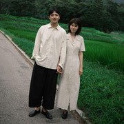 Jadi Pasangan di Drakor Marry My Husband, Gong Min Jung dan Jang Jae Ho akan Menikah