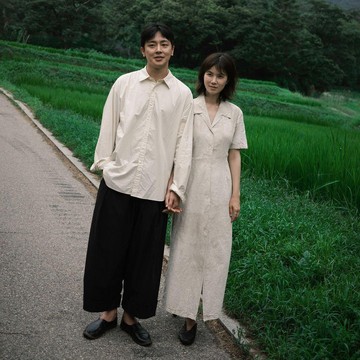 Jadi Pasangan di Drakor Marry My Husband, Gong Min Jung dan Jang Jae Ho akan Menikah