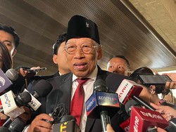 Legislator PDIP Nilai Pidato Jokowi Tidak Lugas: Terlalu Irit