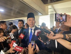 Koleksi Properti Ibas yang Jadi Wakil Ketua MPR, Nyebar di Luar Jakarta