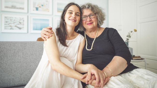 Hindari Drama, Cara Jitu Jalin Hubungan Baik dengan Mertua selama Hamil