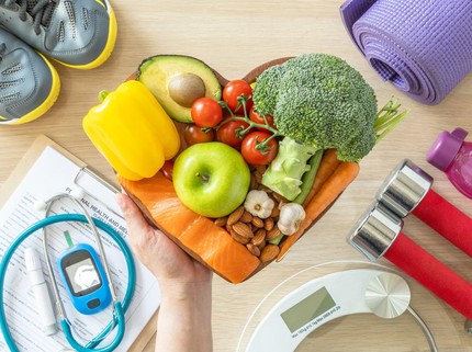 10 Cara Diet yang Bisa Menurunkan Kolesterol, Bisa Dicoba Bun