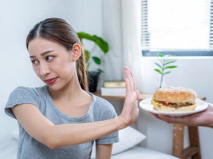Adakah Makanan yang Perlu Dipantang Orang dengan Kolesterol Tinggi?