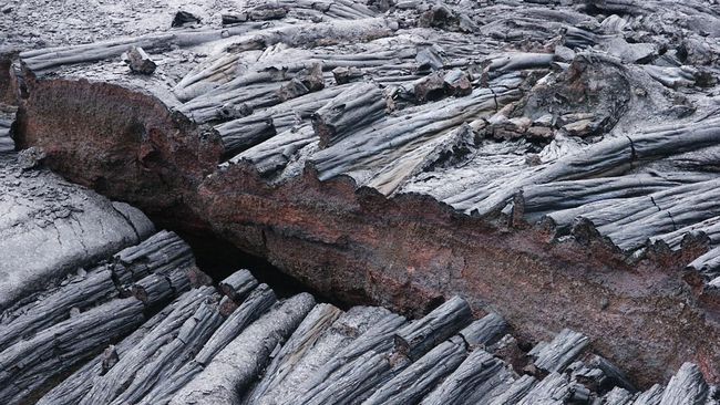 ilustrasi sesar, patahan, megathrust, Gempa Bumi