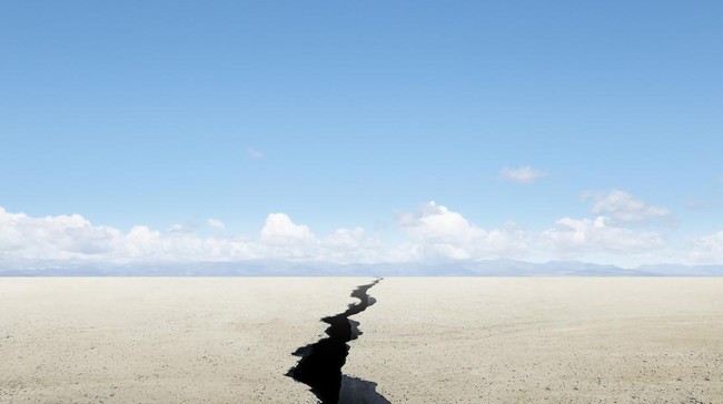 Peringatan BRIN: Tantangan Berat Hadapi Potensi Megathrust yang Mengancam Indonesia