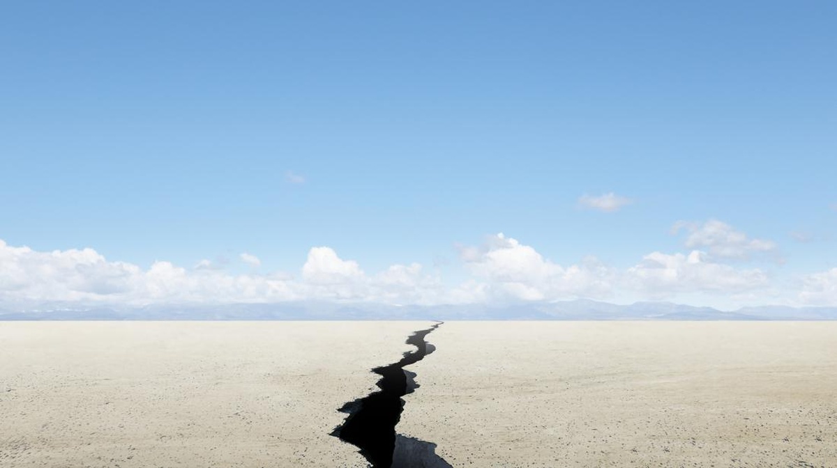 Apa Itu Zona Megathrust yang Kepung Wilayah Indonesia?