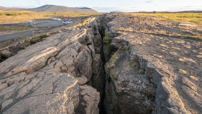 Pengungkapan Mekanisme Gempa Megathrust: Membedah Zona Terkunci yang Berbahaya