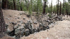 Kapan Zona Megathrust di Indonesia Pecah?