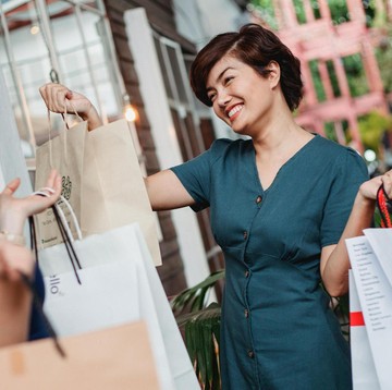 Daftar Promo Fashion dalam Rangka HUT RI yang Bikin Kamu Hemat 