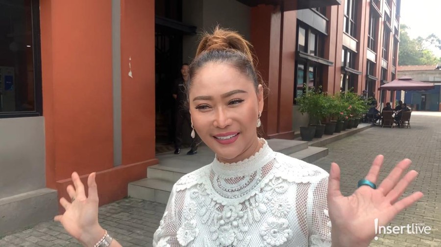 Inul Daratista Inul Daratista
