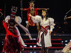 Video: Indonesia Punya Banyak Teater Musikal Keren, Kok!