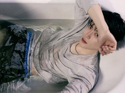 SM Umumkan Tanggal Wamil Jaehyun NCT