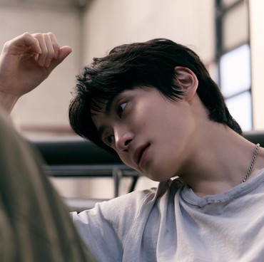 Lirik Lagu Flamin' Hot Lemon - Jaehyun NCT