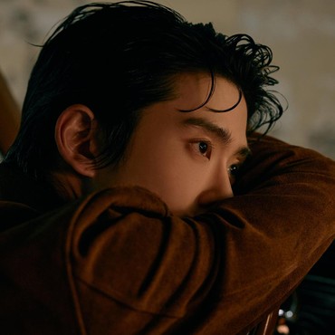 Lirik Lagu Completely - Jaehyun NCT