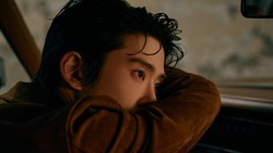 Lirik Lagu Completely - Jaehyun NCT