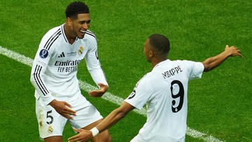 Kabar Sport CNN Terbaru : Mbappe dan Bellingham Masuk Skuad Madrid, Kabar Buruk Buat Man City