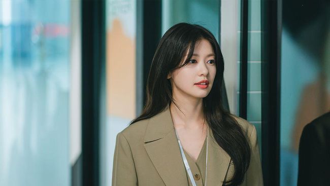 13 Rekomendasi Drama Korea Jung So Min Terbaik Rating Tertinggi, Terbaru Love Next Door