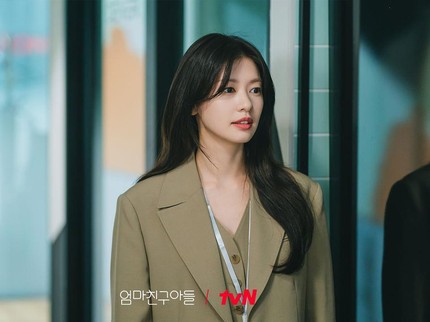 13 Rekomendasi Drama Korea Jung So Min Terbaik Rating Tertinggi, Terbaru Love Next Door