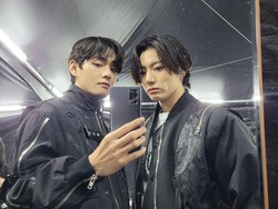 Jungkook dan V BTS Tuntut YouTuber Kontroversial Sojang Penyebar Gosip