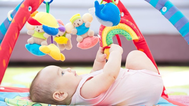 Kado bayi anti mubazir Kado bayi anti mubazir