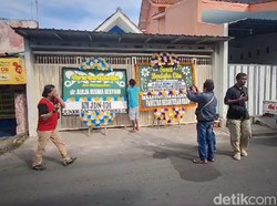 Kemenkes-Kapolrestabes Semarang Investigasi Tewasnya Mahasiswi PPDS Undip