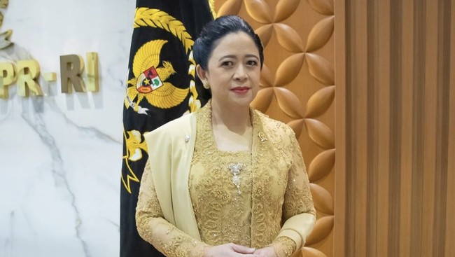 Ketua DPP PDIP Puan Maharani mengatakan Megawati dan Prabowo sama-sama berambisi bertemu.