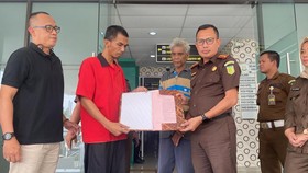 Curi Motor Demi Persalinan Istri, Tersangka Dibebaskan Kejari Bogor