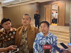 KPU Jakarta soal Gerakan Anak Abah Tusuk 3 Paslon: Coblos yang Benar